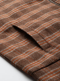 DressBerry Checked Tailored Jacket