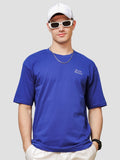 ADRO Men Printed T-shirt