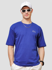 ADRO Men Printed T-shirt