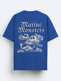 ADRO Men Printed T-shirt
