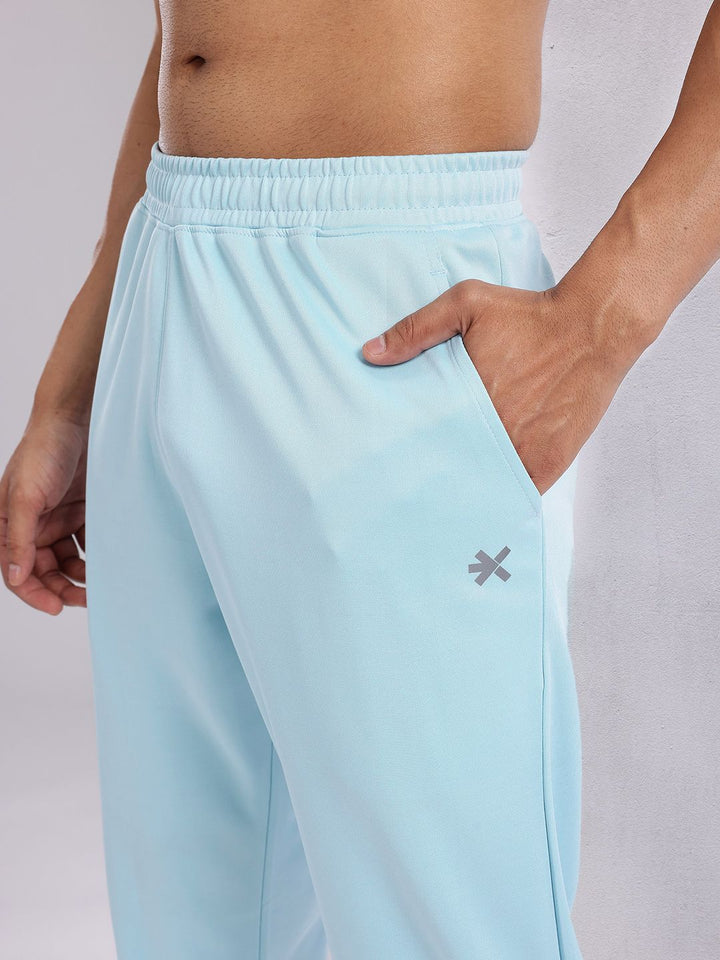 HRX by Hrithik Roshan Men Rapid-Dry Running Track Pants