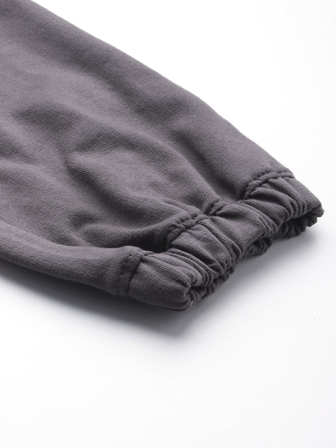 HRX by Hrithik Roshan Men Paneled Lifestyle Track Pants