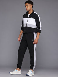 HRX by Hrithik Roshan Men Rapid-Dry Lifestyle Tracksuit