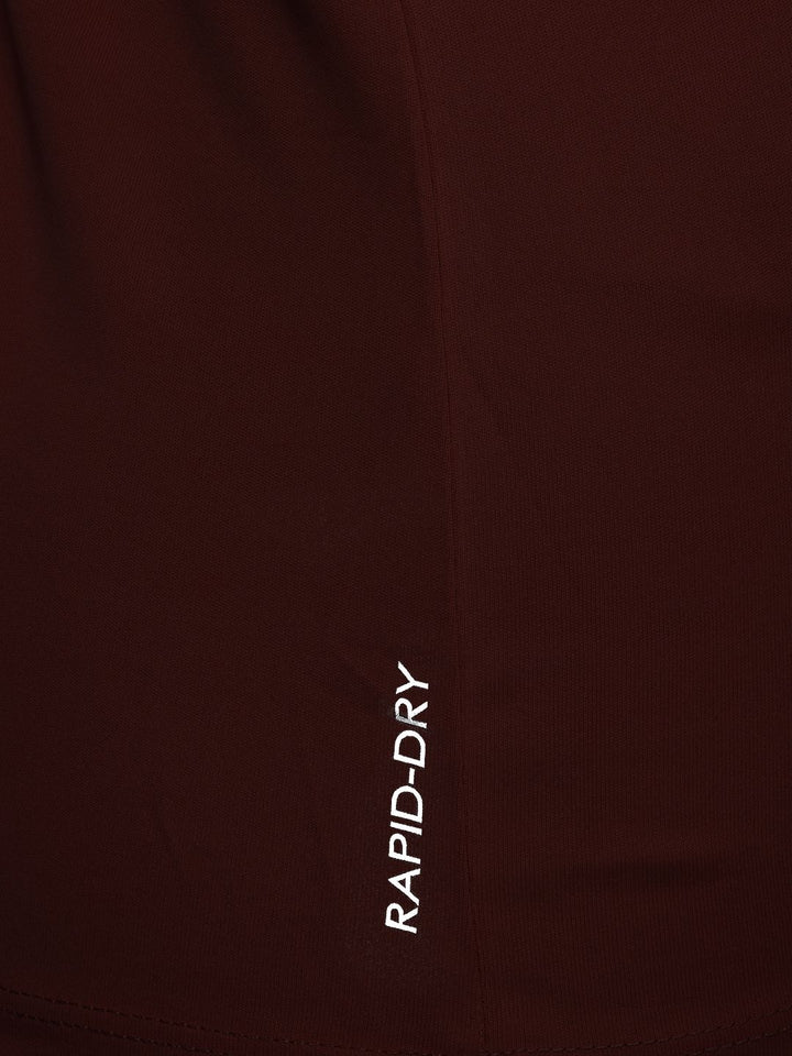 HRX by Hrithik Roshan Rapid-Dry Training T-shirt