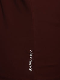 HRX by Hrithik Roshan Rapid-Dry Training T-shirt