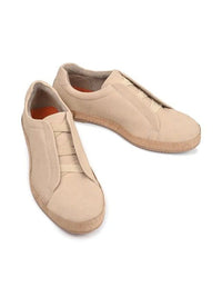 MONKSTORY Lelaki Sneakers