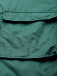 DressBerry Hooded Longline Padded Jacket