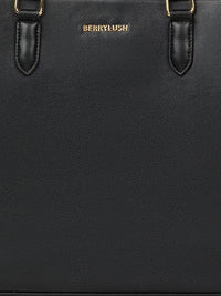 Berrylush Women's Structured Shoulder Bag