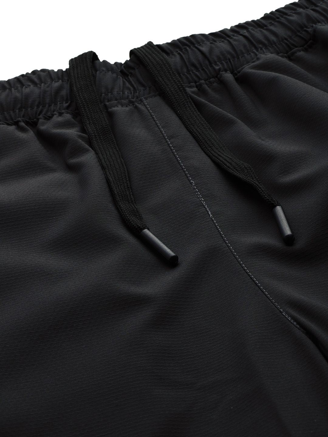 HRX by Hrithik Roshan Rapid-Dry Running Tracksuit