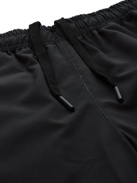 HRX by Hrithik Roshan Rapid-Dry Running Tracksuit