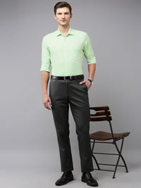 Park Avenue Pure Cotton Slim Fit Formal Shirt