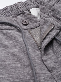 Seluar Joggers Kapas Tulen Garasi India
