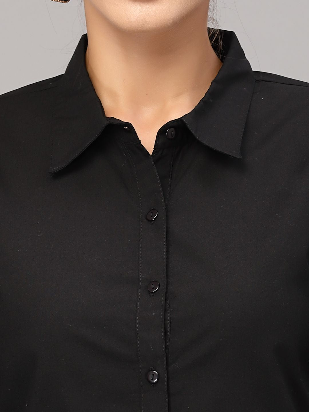 Style Quotient Women Formal Shirt