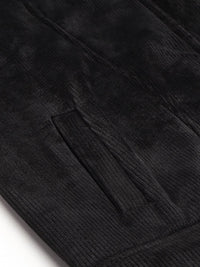 DressBerry Corduroy Tailored Jacket