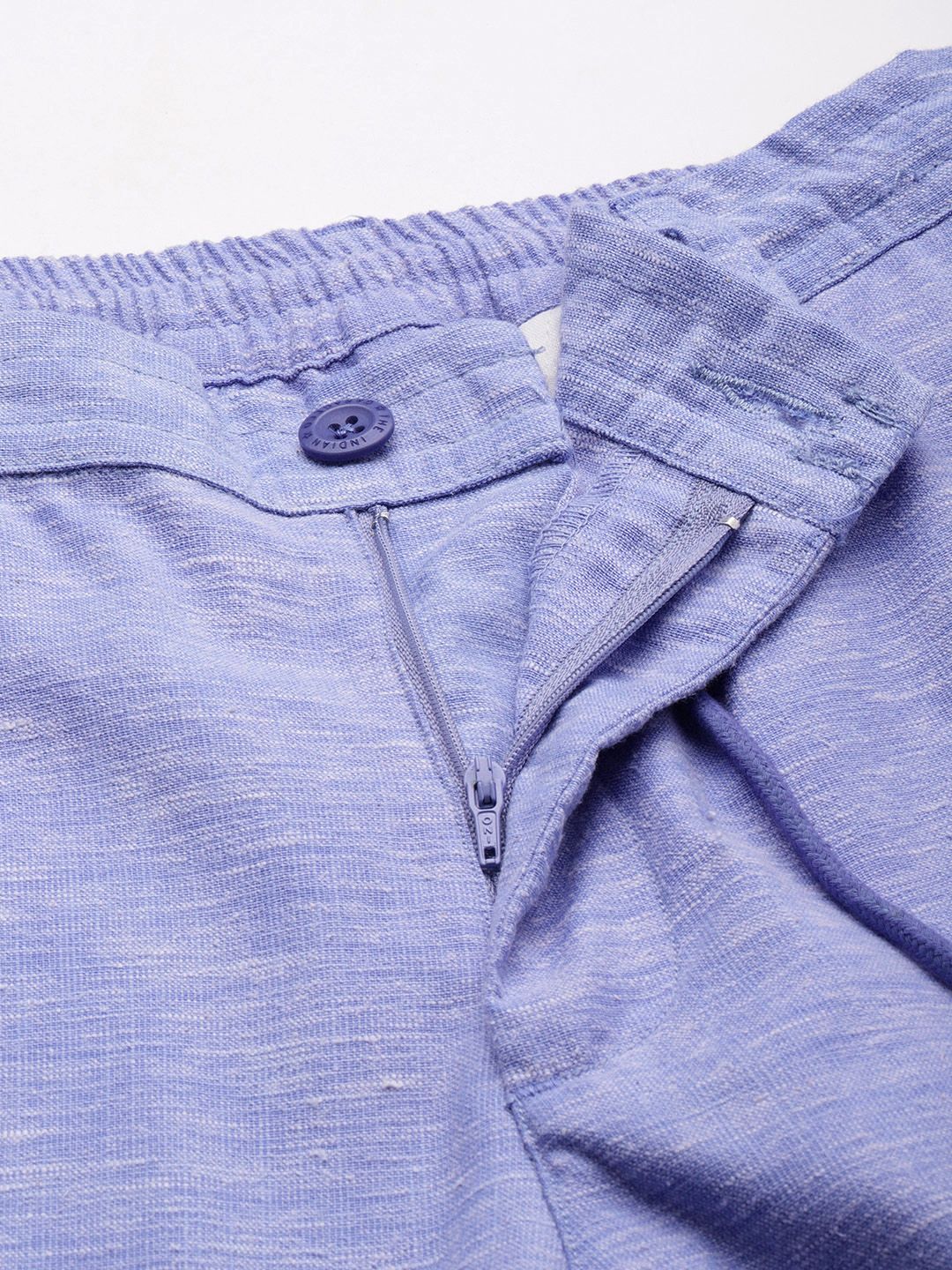 The Indian Garage Co Men Joggers Trousers