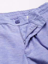 The Indian Garage Co Men Joggers Trousers
