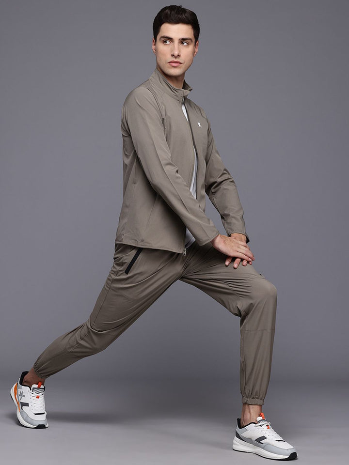 HRX by Hrithik Roshan Rapid-Dry Training Tracksuit
