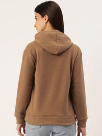 Monte Carlo Embellished Hooded Sweatshirt