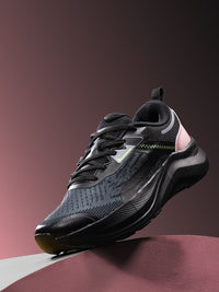HRX by Hrithik Roshan Women IGNITE RUN Mesh Walking Shoes