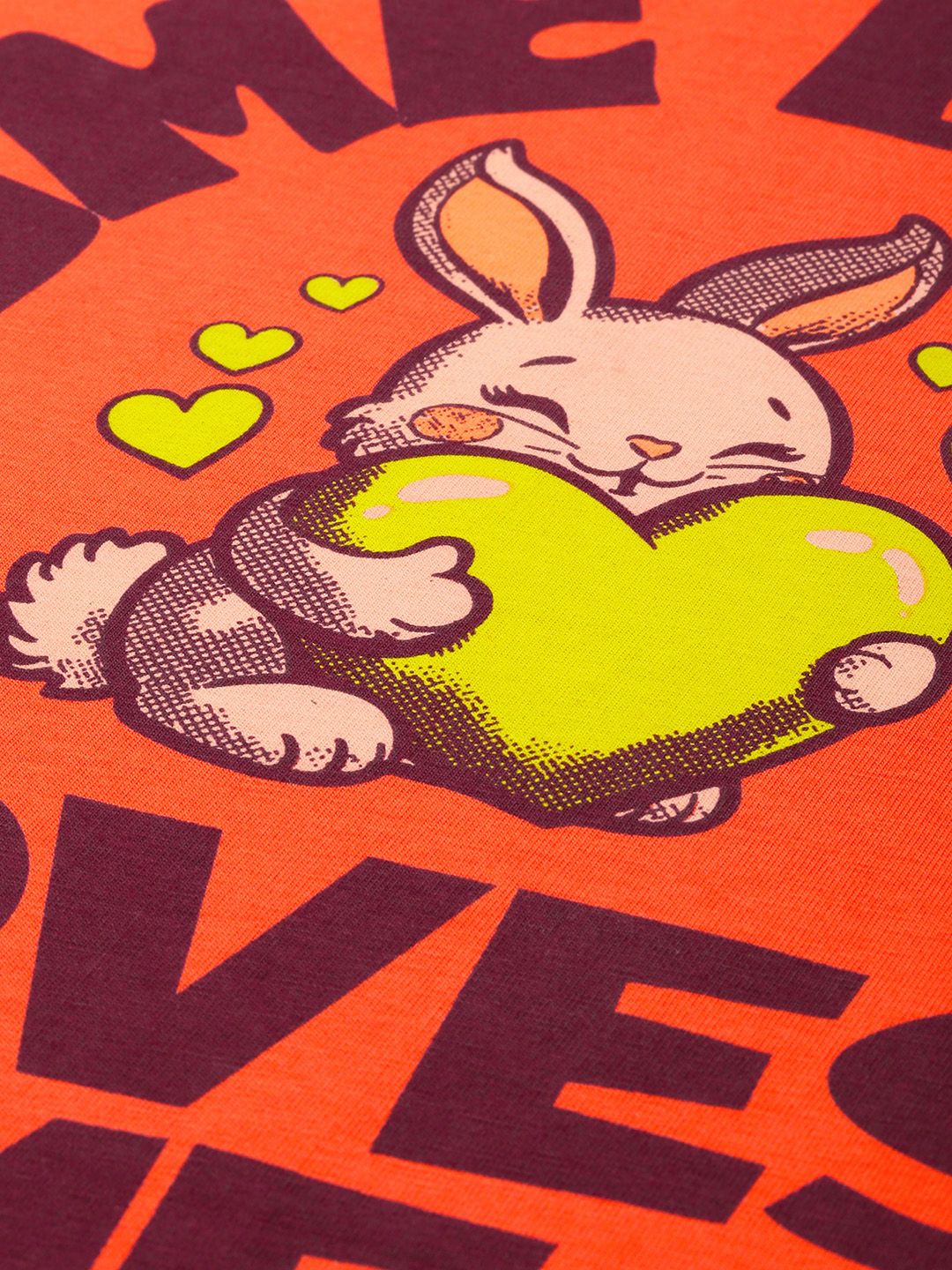 Difference of Opinion Graphic Printed Oversized Pure Cotton T-shirt