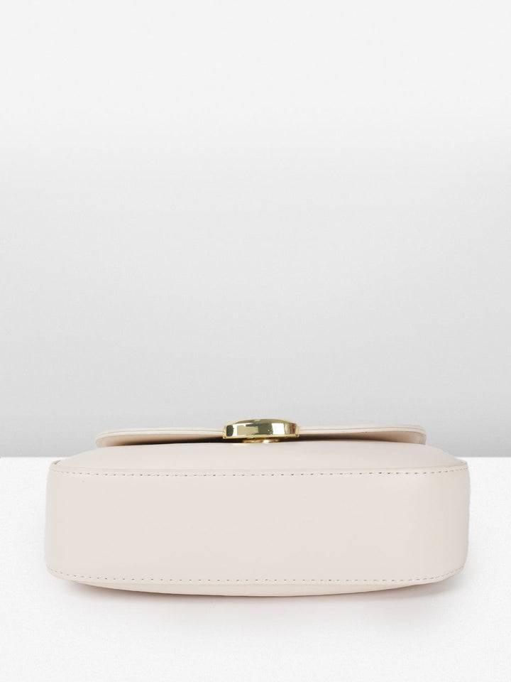 DressBerry Structured Satchel