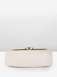 DressBerry Structured Satchel
