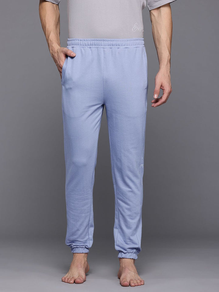 HRX by Hrithik Roshan Men Yoga Joggers