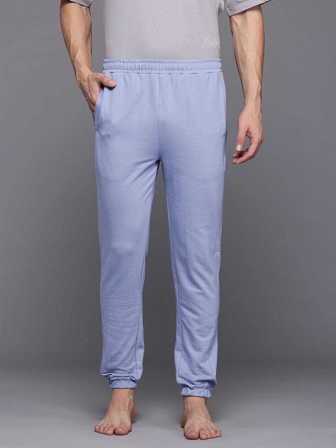 HRX by Hrithik Roshan Men Yoga Joggers