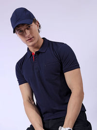 The Indian Garage Co Pack of 2 Polo Collar T-shirt