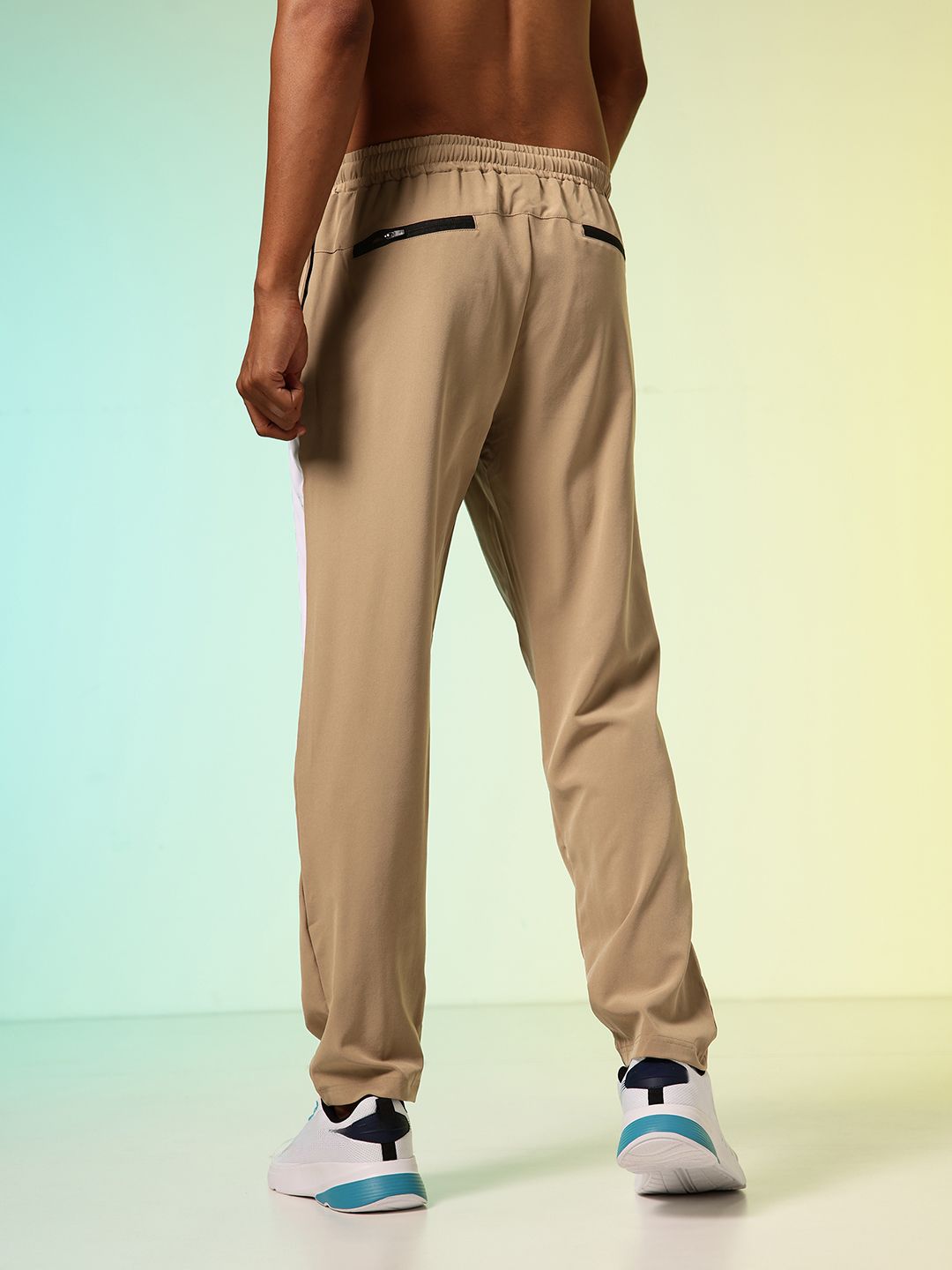 HRX by Hrithik Roshan Men Running Track pants
