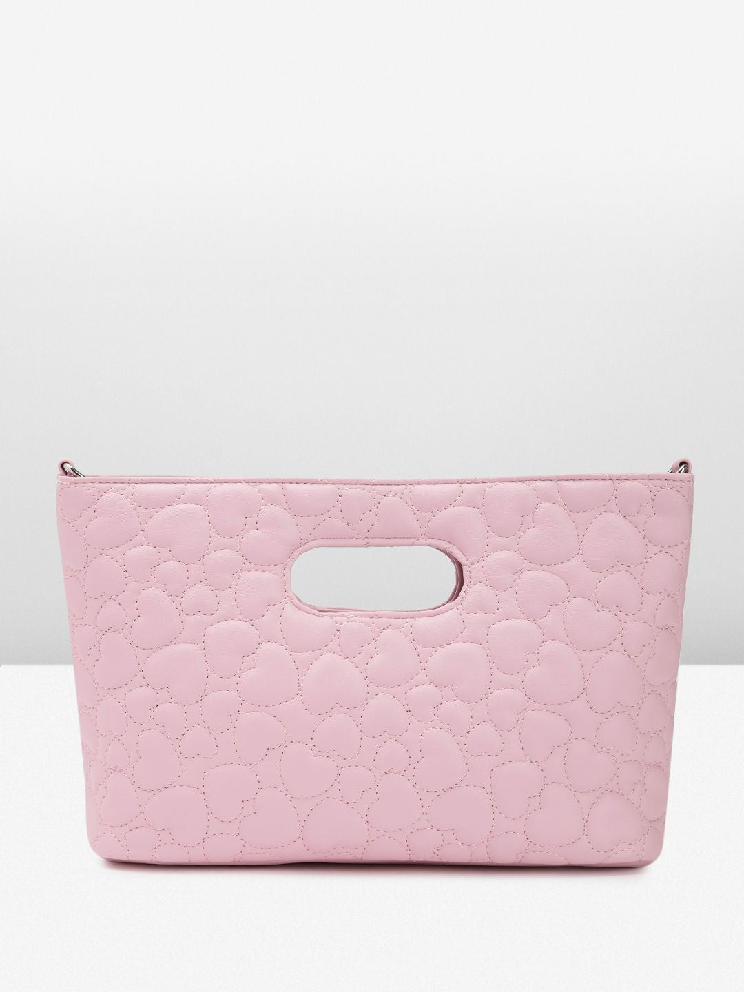DressBerry Self Design Sling Bag