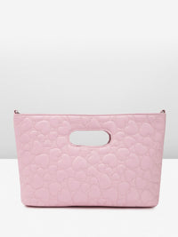 DressBerry Self Design Sling Bag