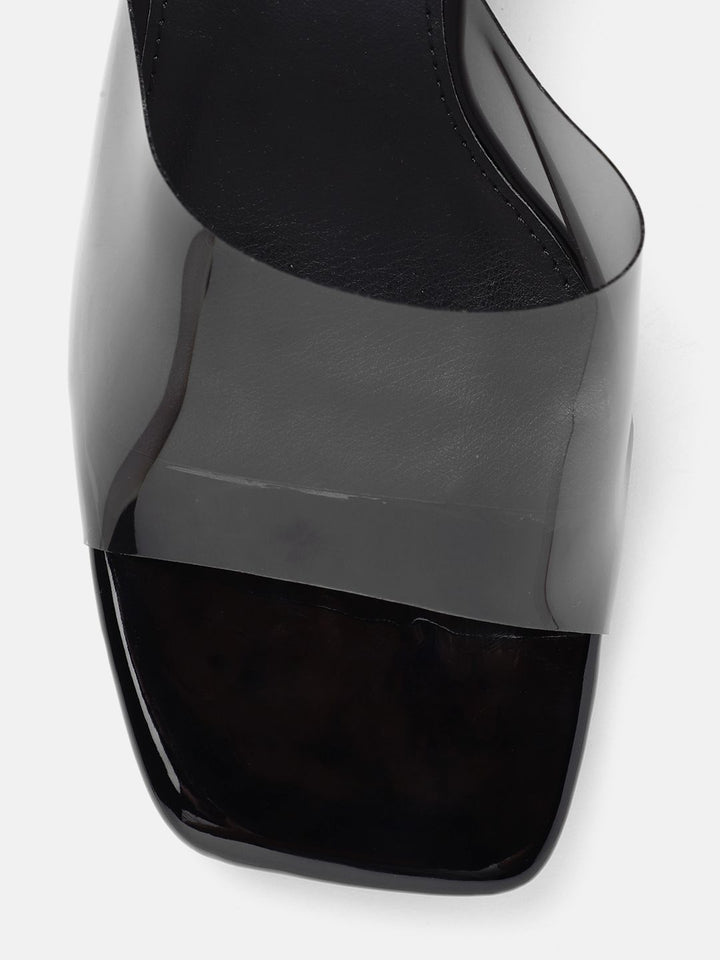 Lino Perros Block Heels