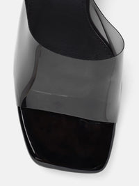Lino Perros Block Heels