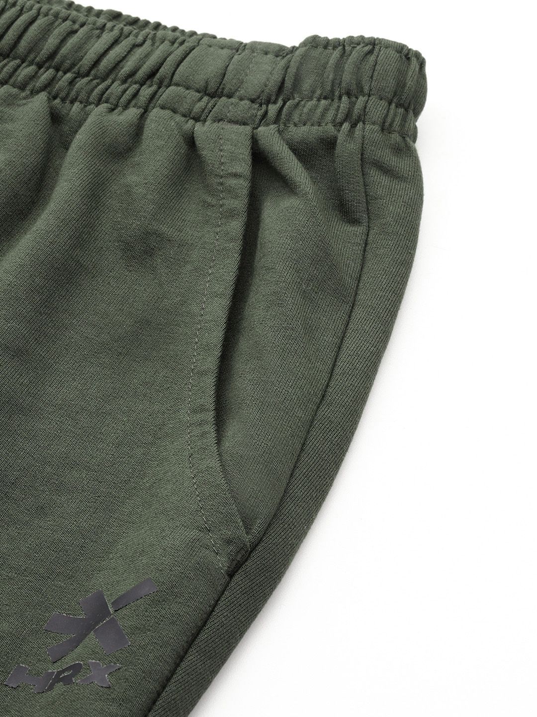 HRX by Hrithik Roshan Men Yoga Joggers