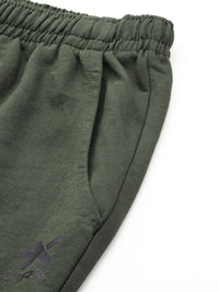 HRX by Hrithik Roshan Men Yoga Joggers