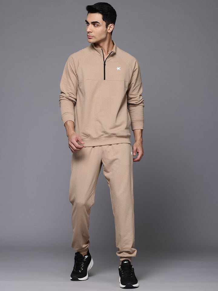 HRX by Hrithik Roshan Men Training Track Suit
