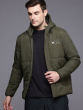 HRX oleh Hrithik Roshan Men Lifestyle Lifestyle Jacket