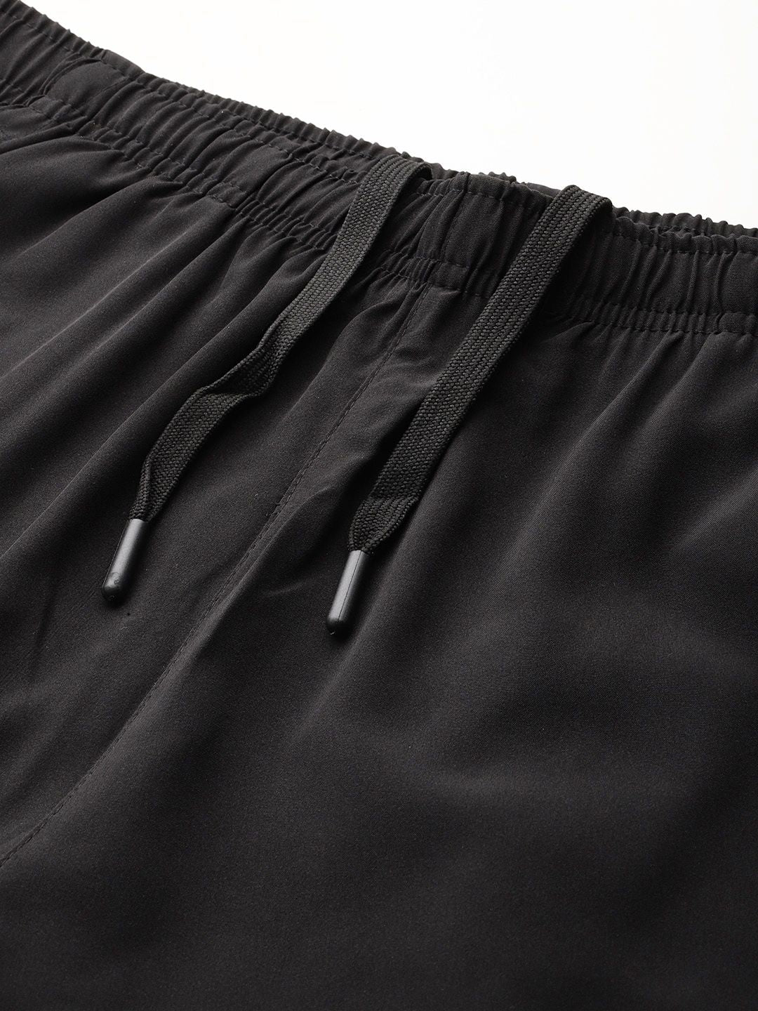 HRX by Hrithik Roshan Men Rapid-Dry Running Shorts