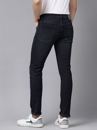 SPYKAR Men Slim Fit Low-Rise Stretchable Jeans