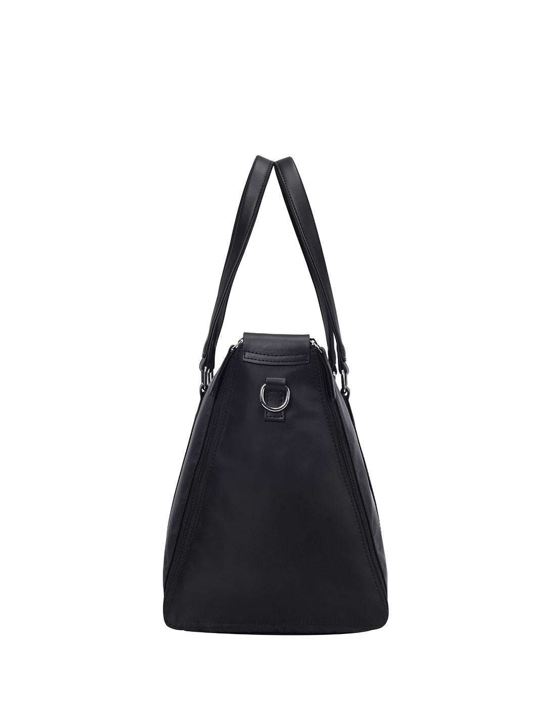 Lino Perros Oversized Structured Handheld Bag