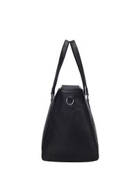 Lino Perros Oversized Structured Handheld Bag