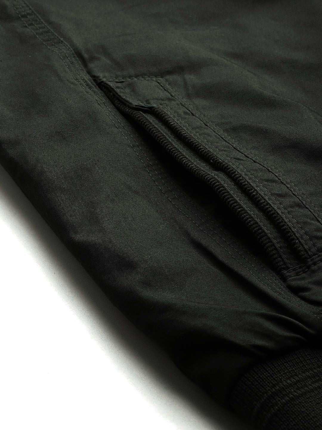 Monte Carlo Reversible Padded Jacket