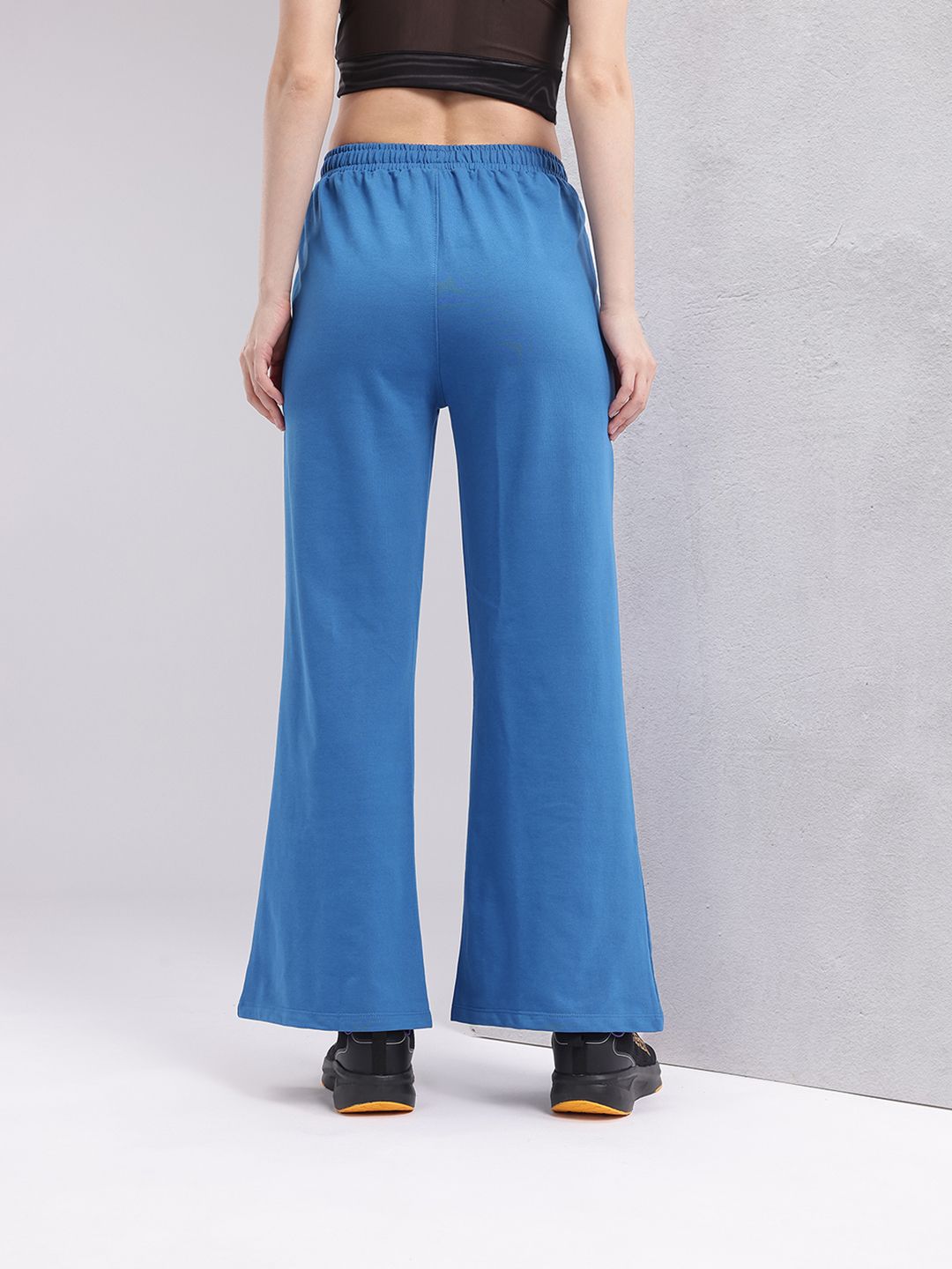 HRX by Hrithik Roshan Women Training Track Pant
