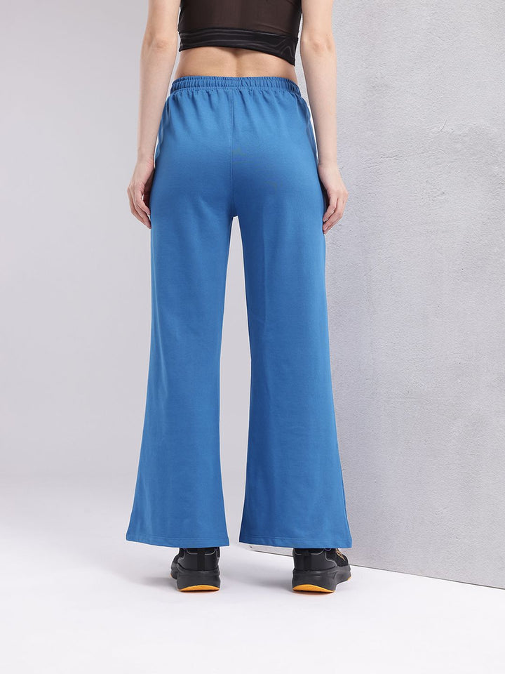 HRX by Hrithik Roshan Women Training Track Pant