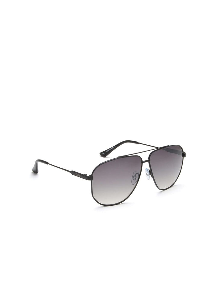 IDEE Men Square Sunglasses with UV Protected Lens IDS2785C1SG