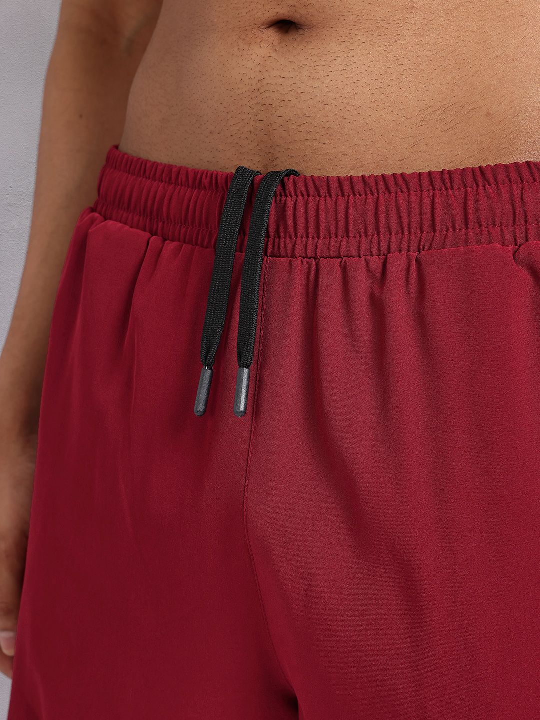 HRX by Hrithik Roshan Men Rapid-Dry Running Shorts