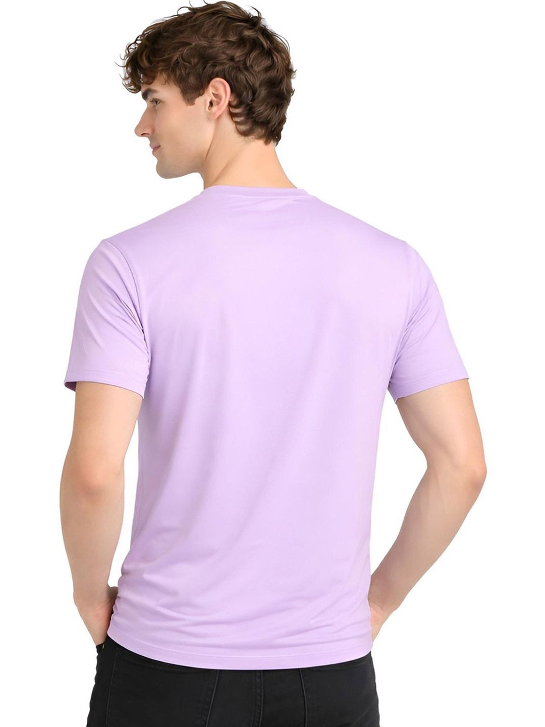ADRO Men Printed T-shirt