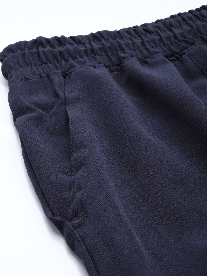 HRX by Hrithik Roshan Men HRXGT Typography Lifestyle Track Pant