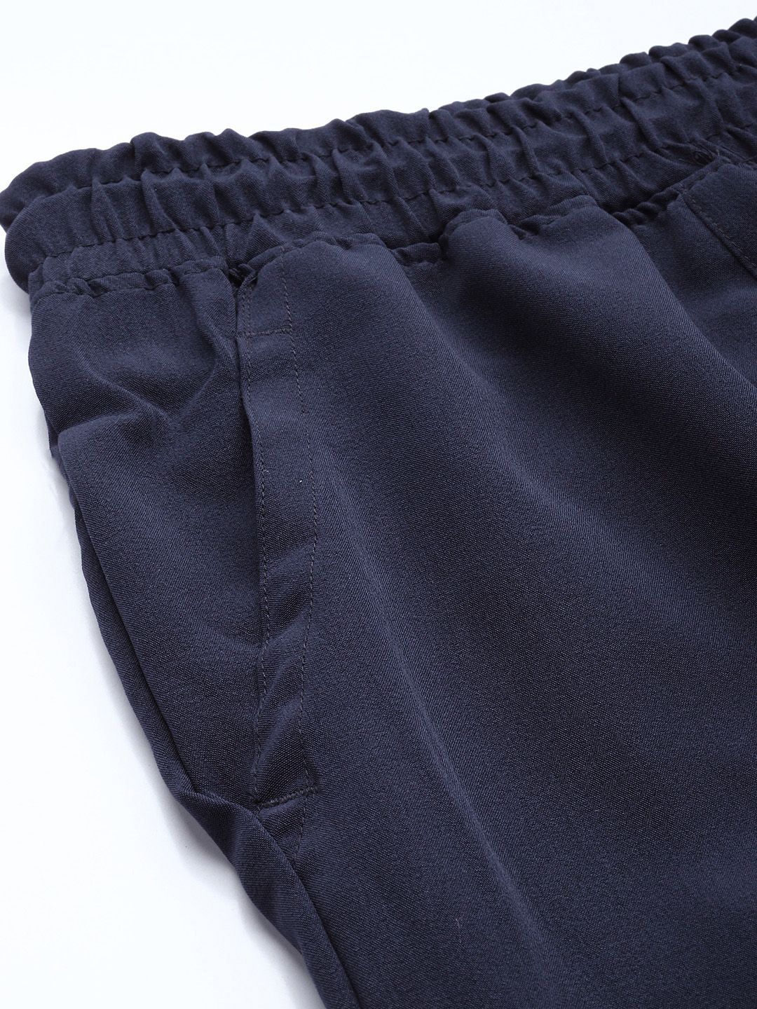 HRX by Hrithik Roshan Men HRXGT Typography Lifestyle Track Pant